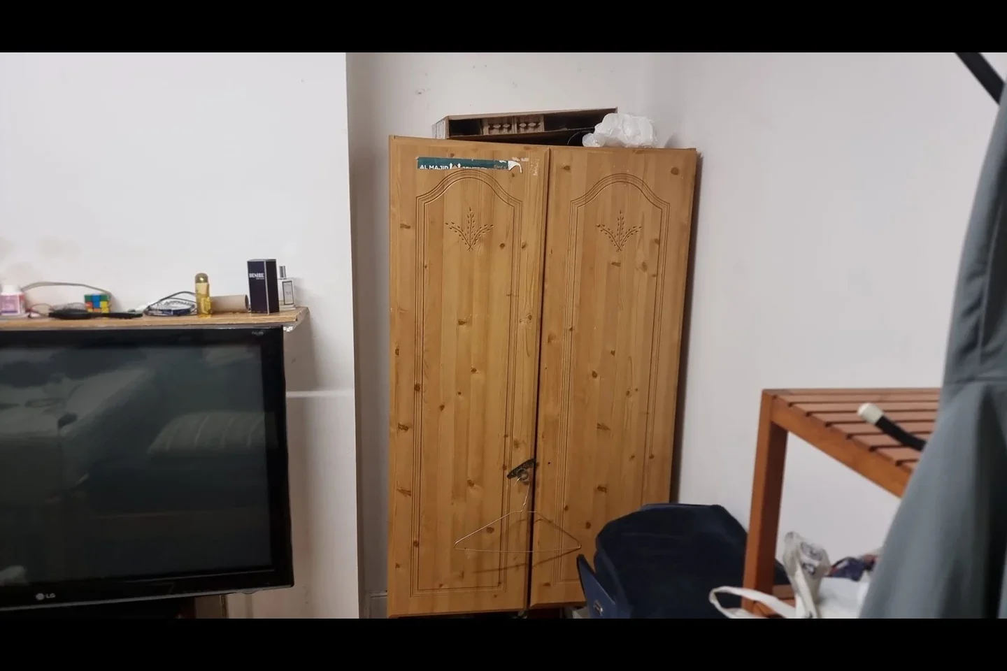 Room Fulbourne Road in Greater London