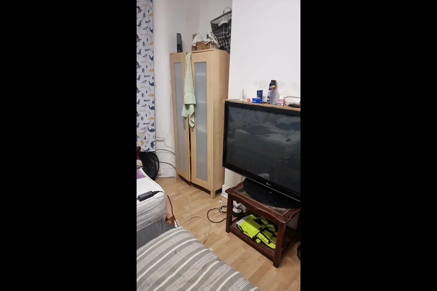 Room Fulbourne Road in Greater London