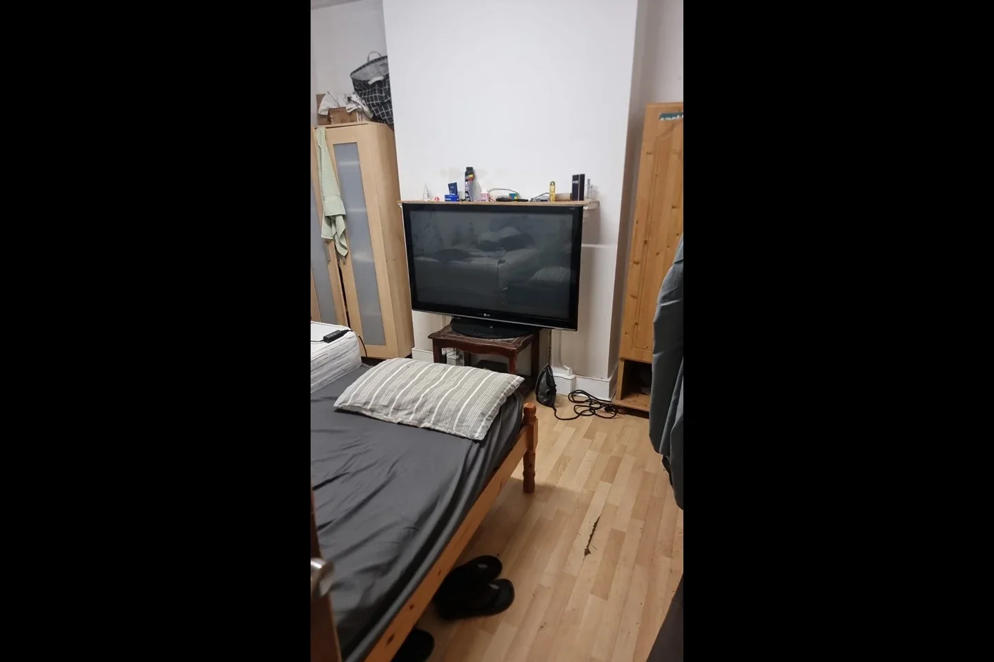 Room Fulbourne Road in Greater London