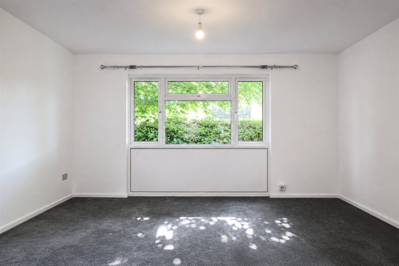 Flat Naseby in Bracknell