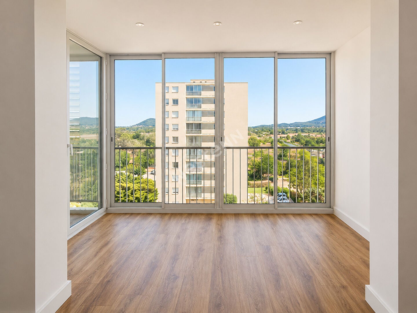 Flat Rue Joseph Lantrua in Le Pradet