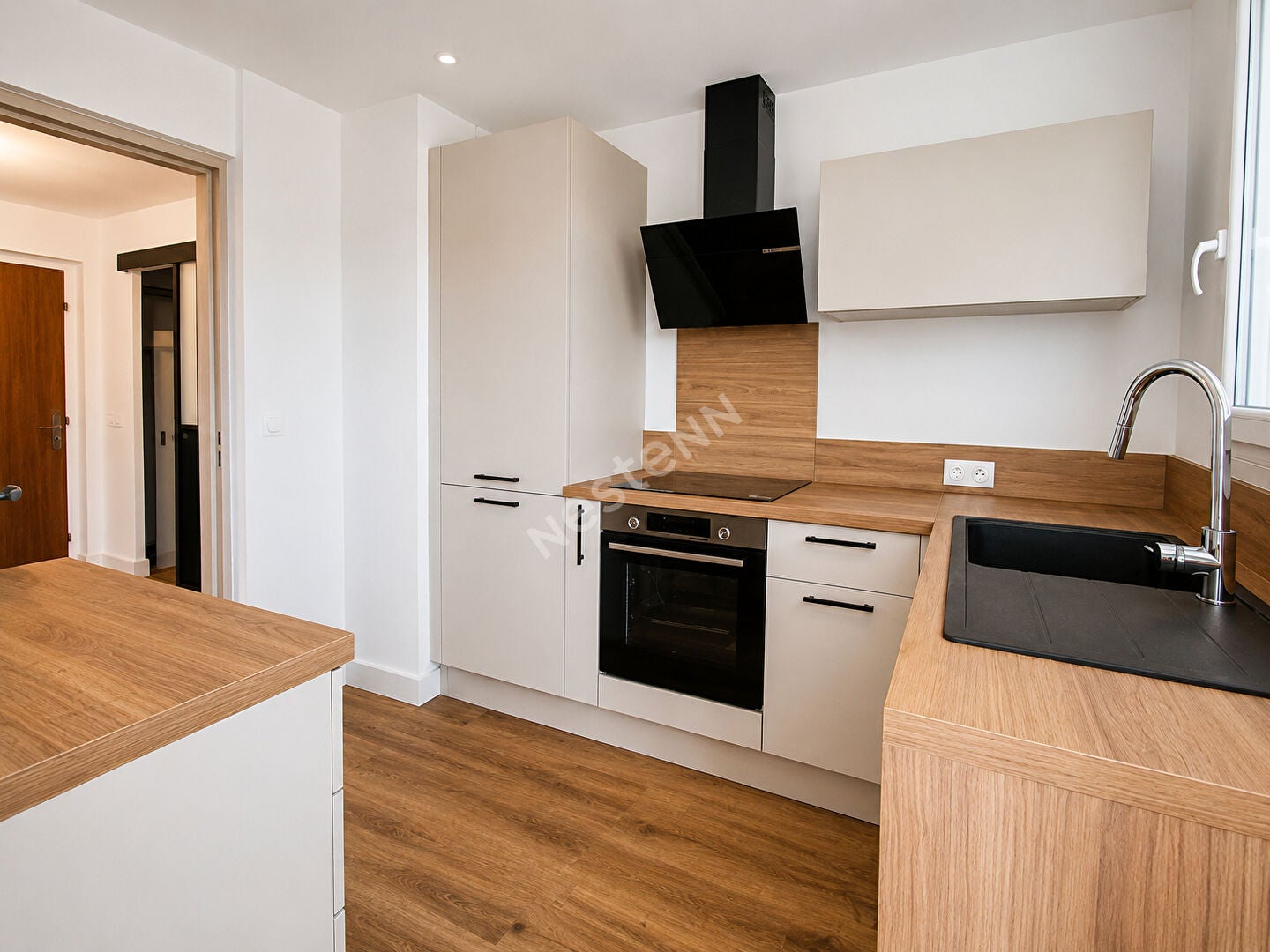 Flat Rue Joseph Lantrua in Le Pradet