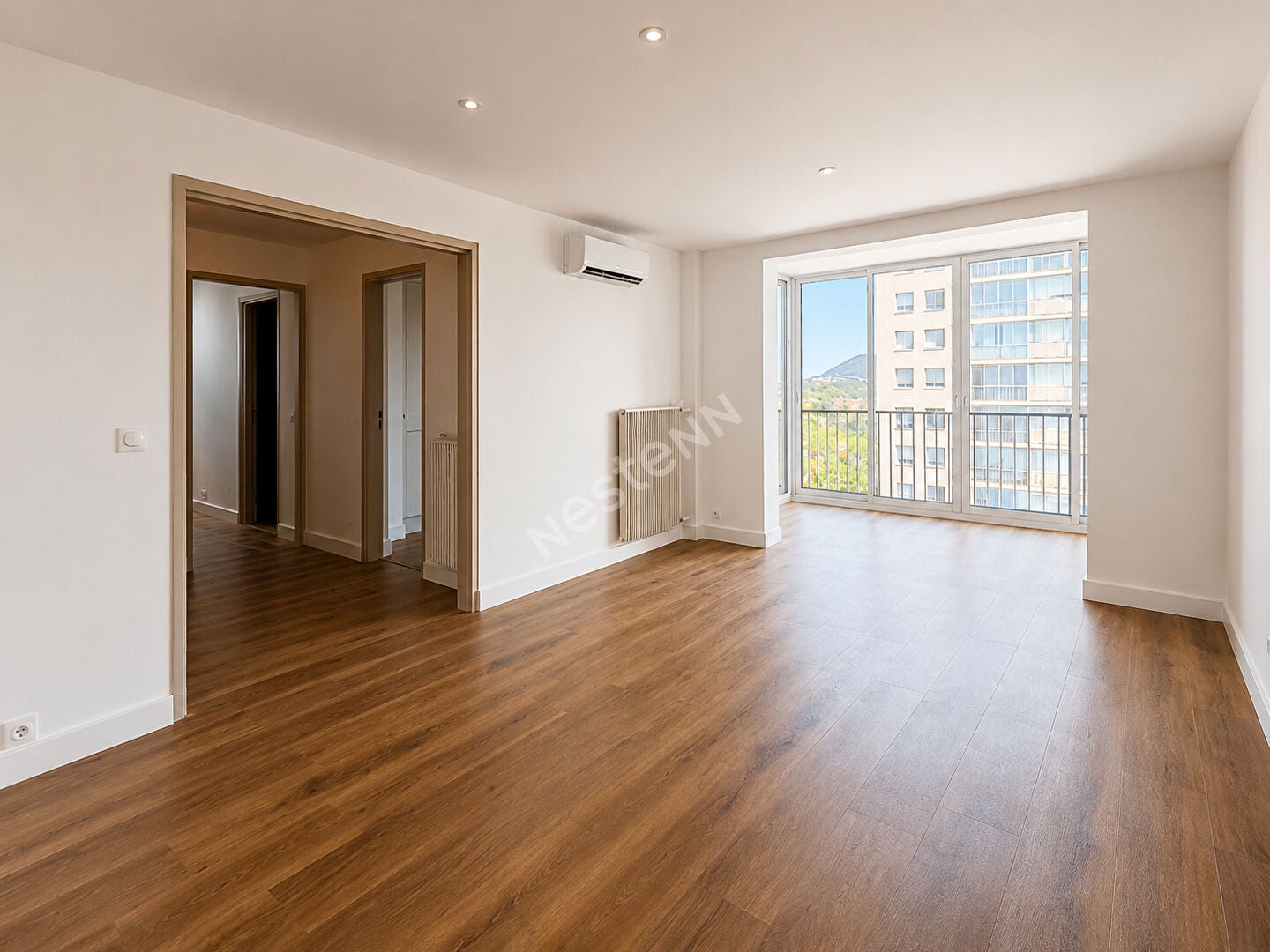 Flat Rue Joseph Lantrua in Le Pradet