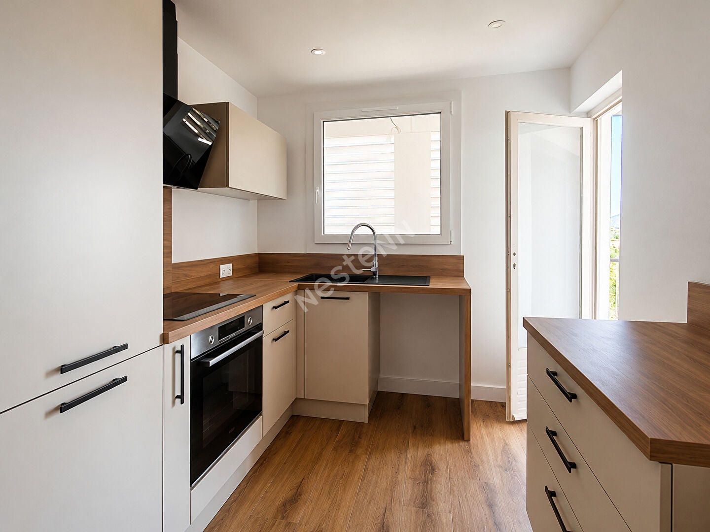 Flat Rue Joseph Lantrua in Le Pradet