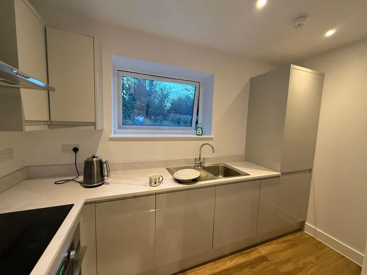 Flat London Road in Chalfont St Giles