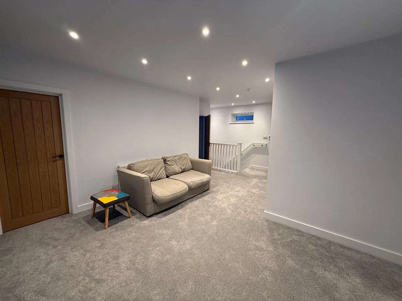 Flat London Road in Chalfont St Giles