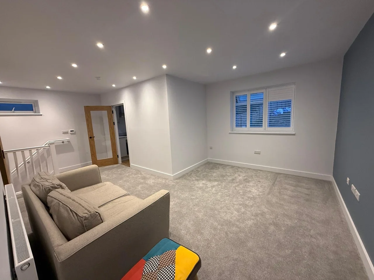Flat London Road in Chalfont St Giles