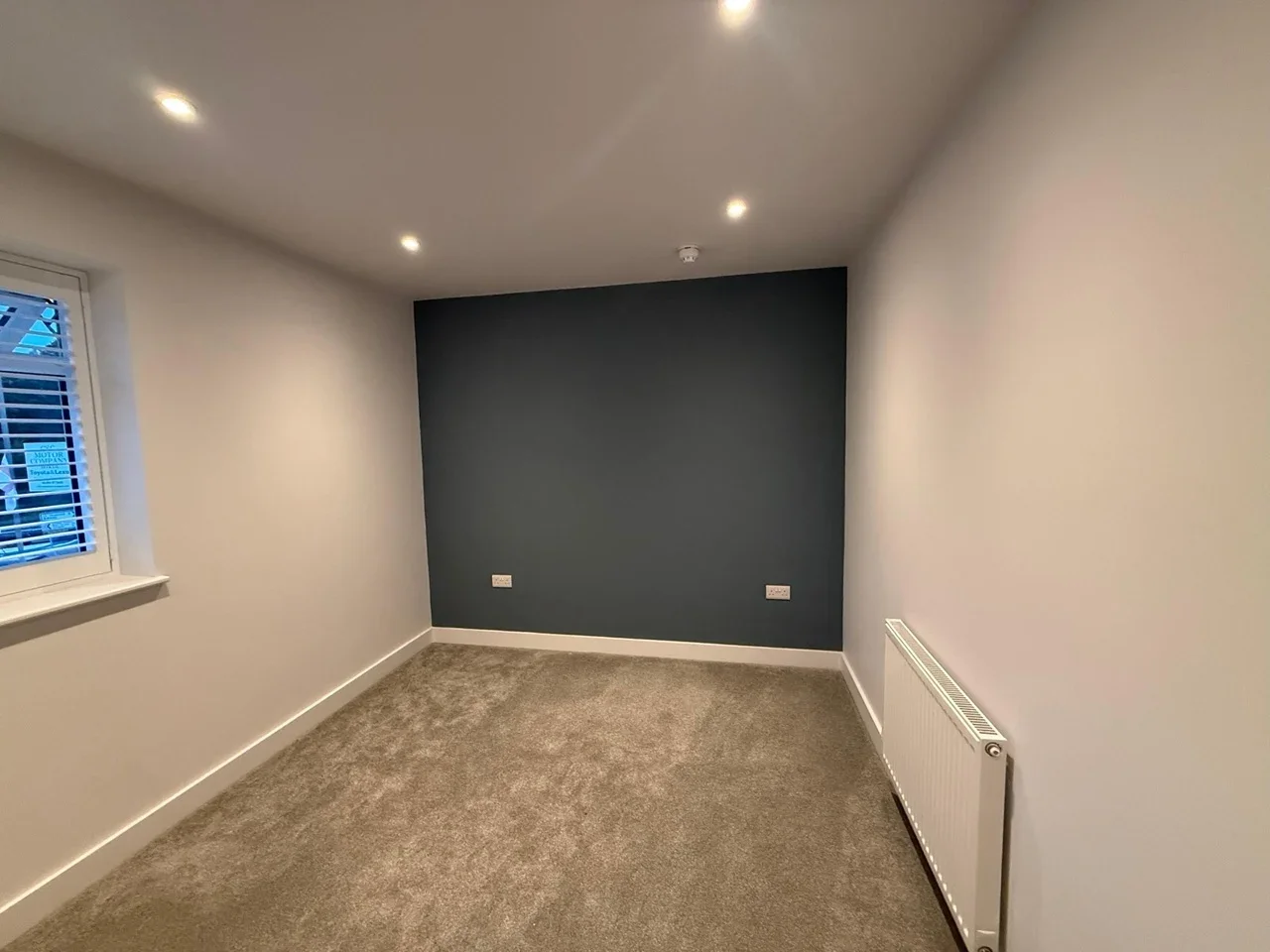 Flat London Road in Chalfont St Giles