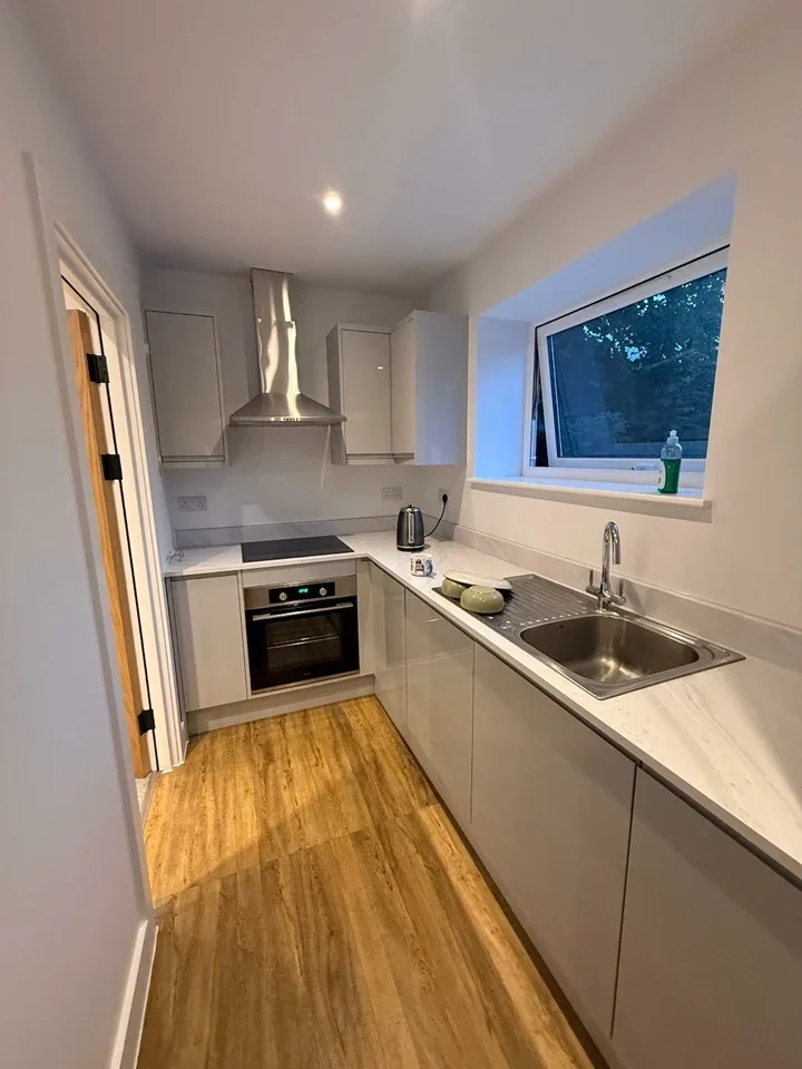 Flat London Road in Chalfont St Giles