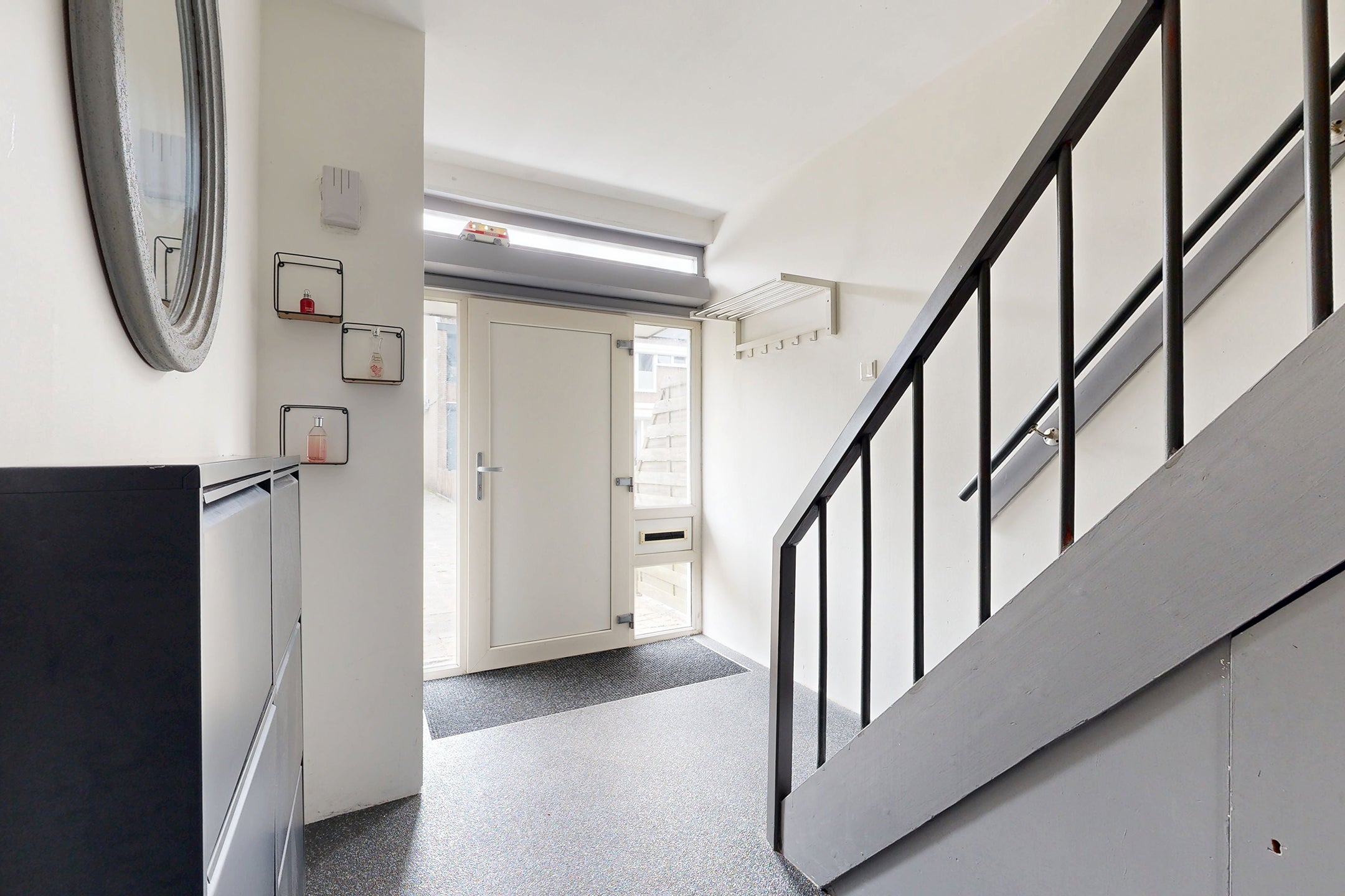 Tussenwoning te koop: Amer 7, Zevenbergen