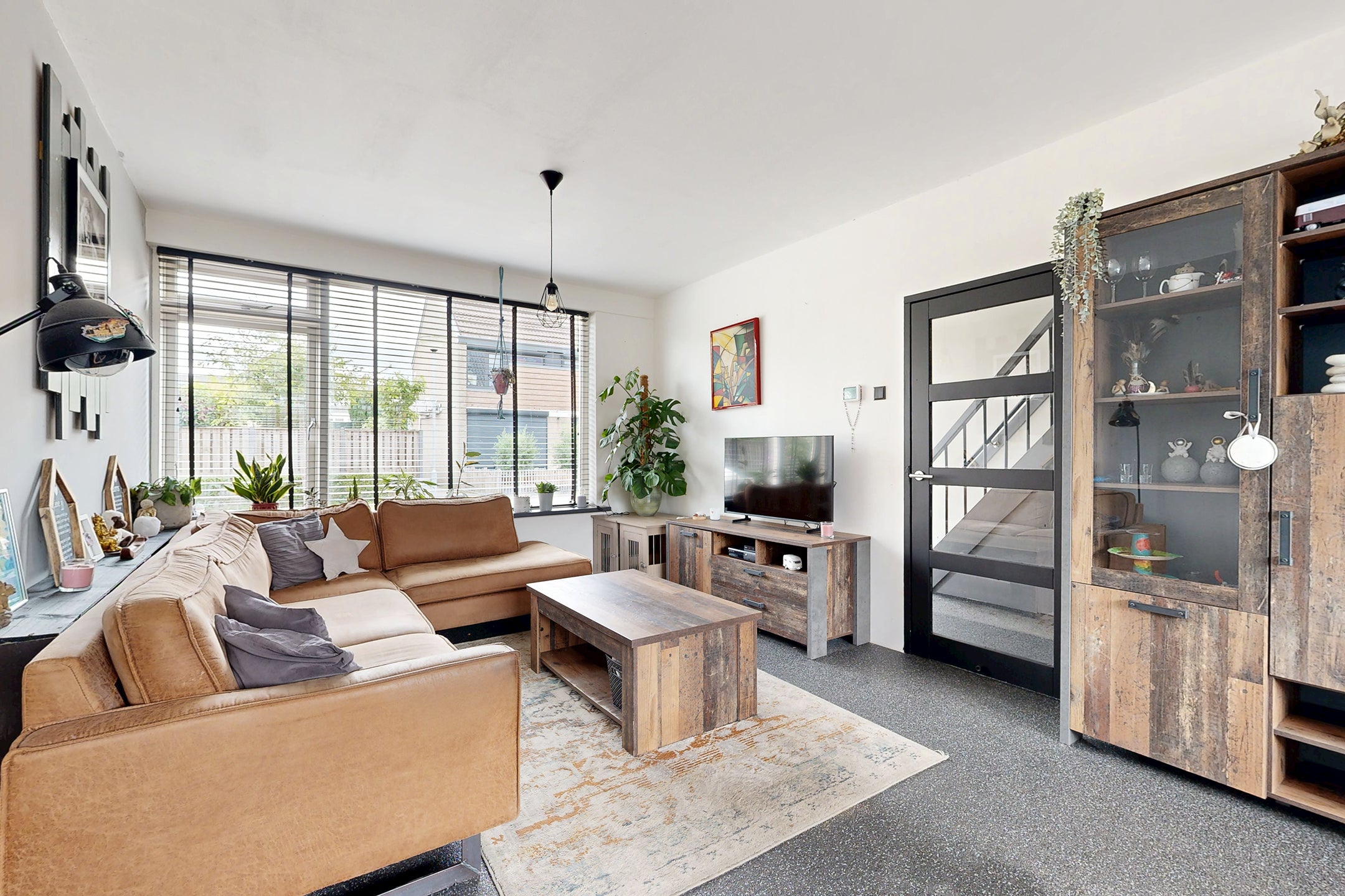 Tussenwoning te koop: Amer 7, Zevenbergen