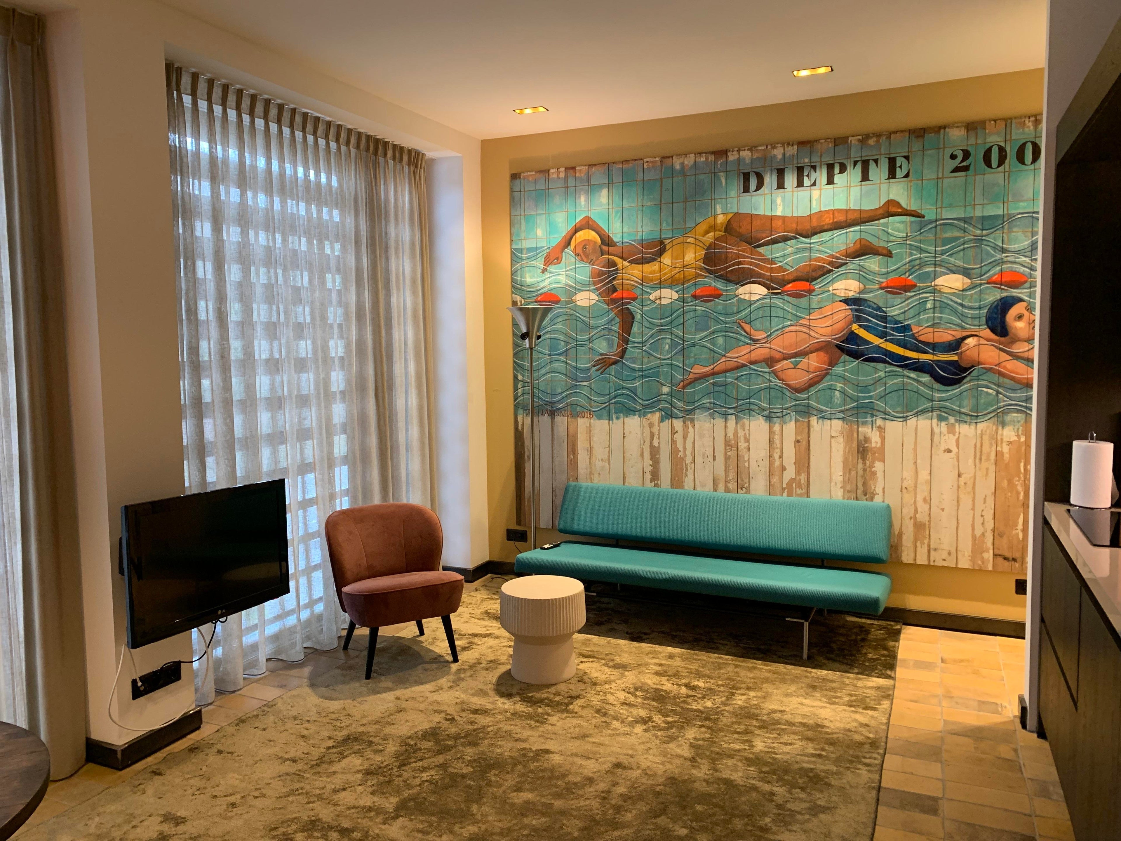 Appartement Domburgs Schuitvlot in Middelburg