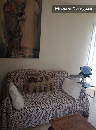 Appartement Boulevard de Charonne à Paris