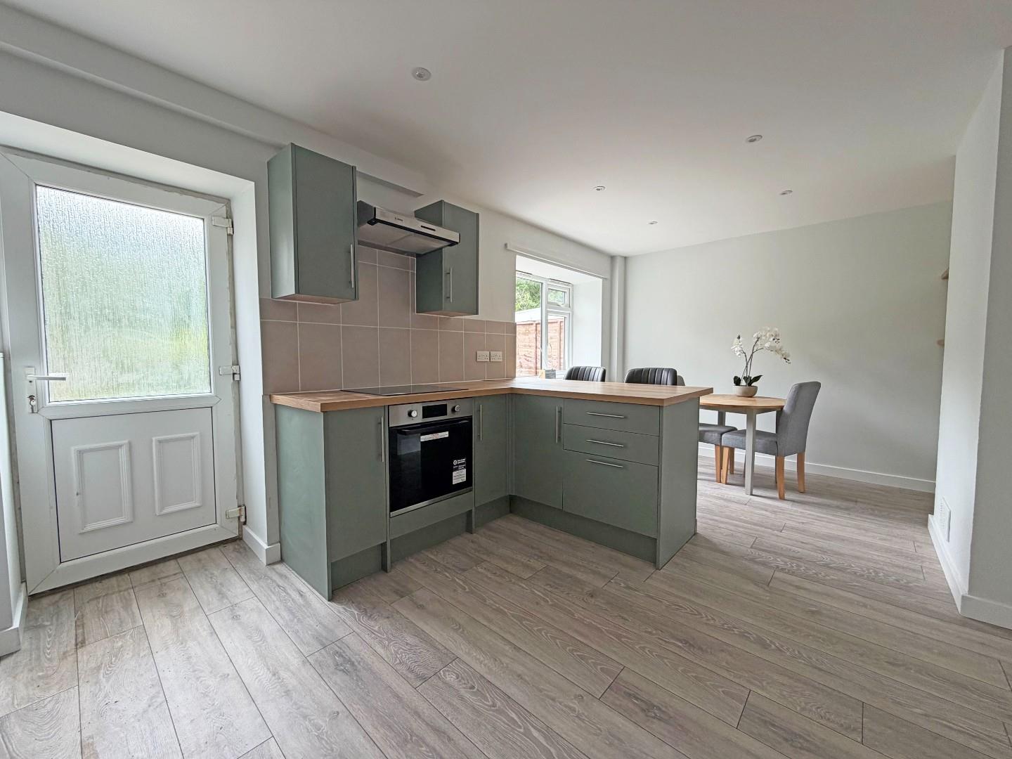 House Bruces Close in Huntingdonshire