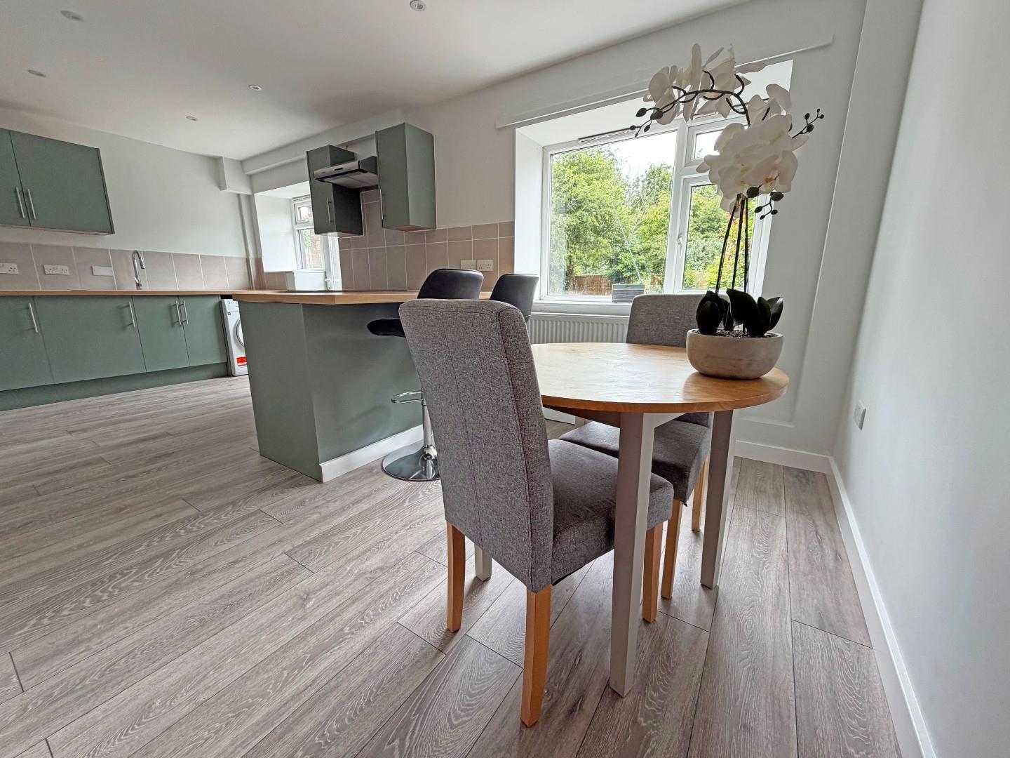 House Bruces Close in Huntingdonshire