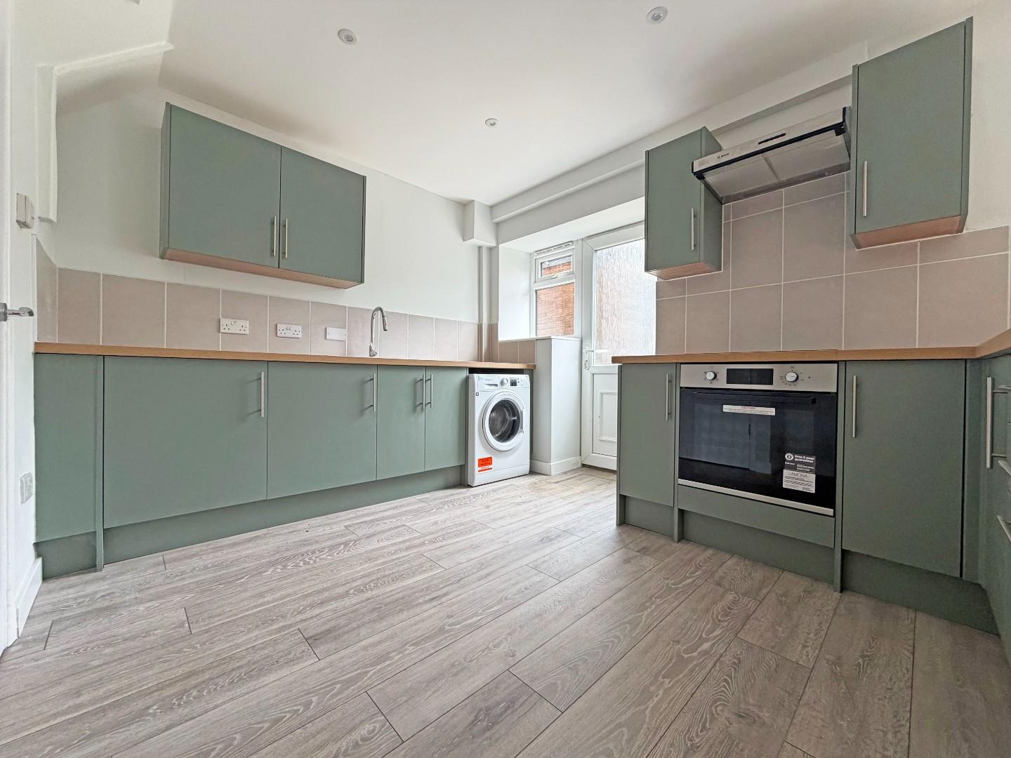 House Bruces Close in Huntingdonshire
