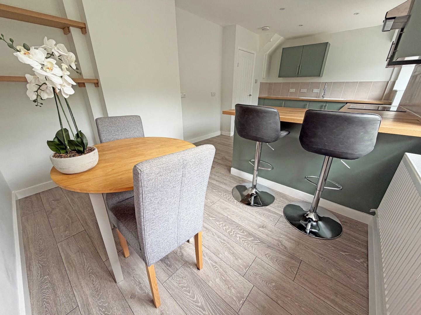 House Bruces Close in Huntingdonshire