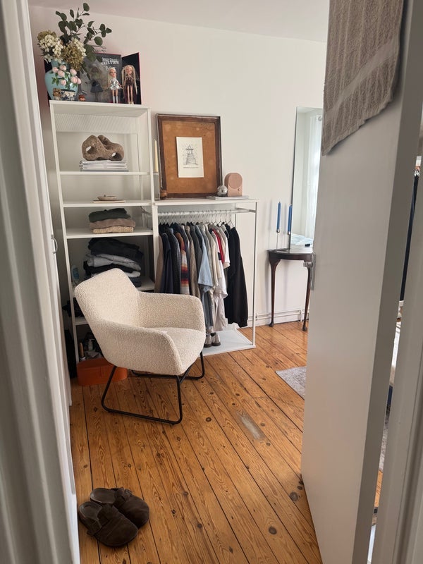 Room Virginia Road in Greater London
