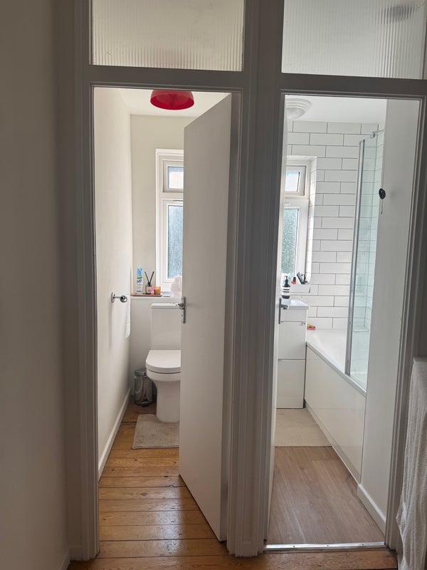 Room Virginia Road in Greater London