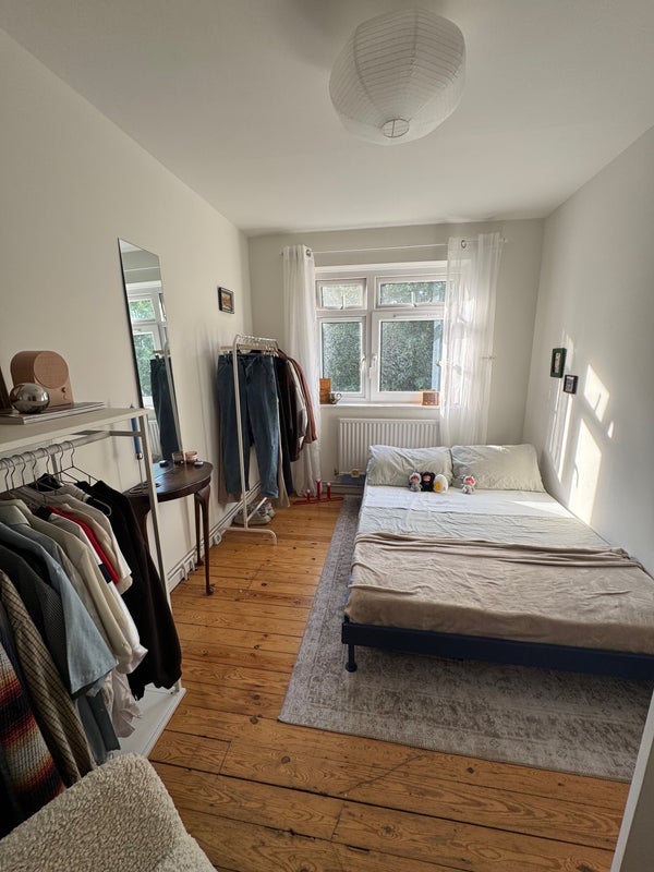 Room Virginia Road in Greater London