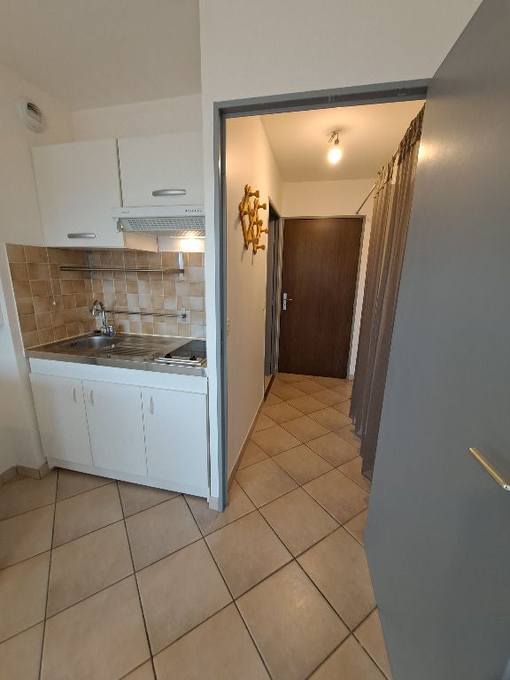 Flat Rue de la Liberté in Massy