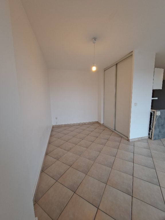 Flat Rue de la Liberté in Massy