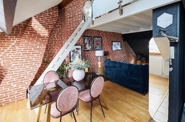 Appartement Rue Saint-André à Lille