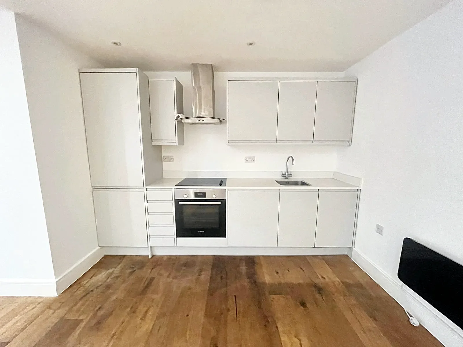 Flat London Road in Borough of Swale