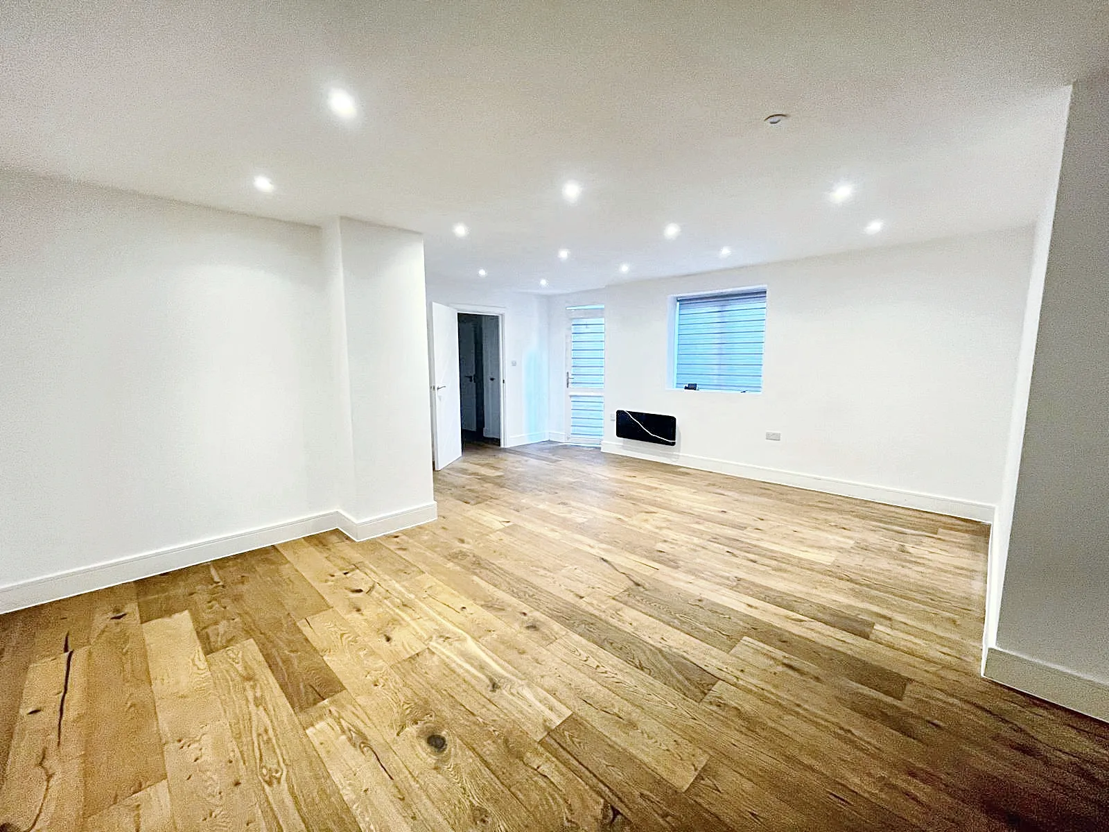 Flat London Road in Borough of Swale
