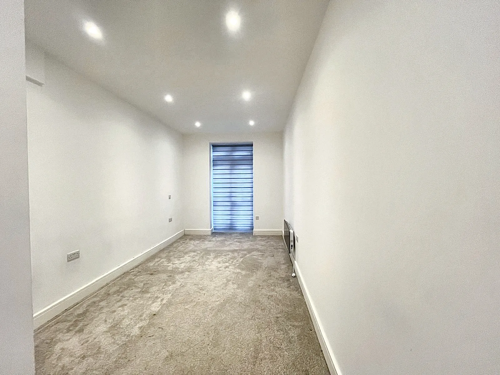 Flat London Road in Borough of Swale