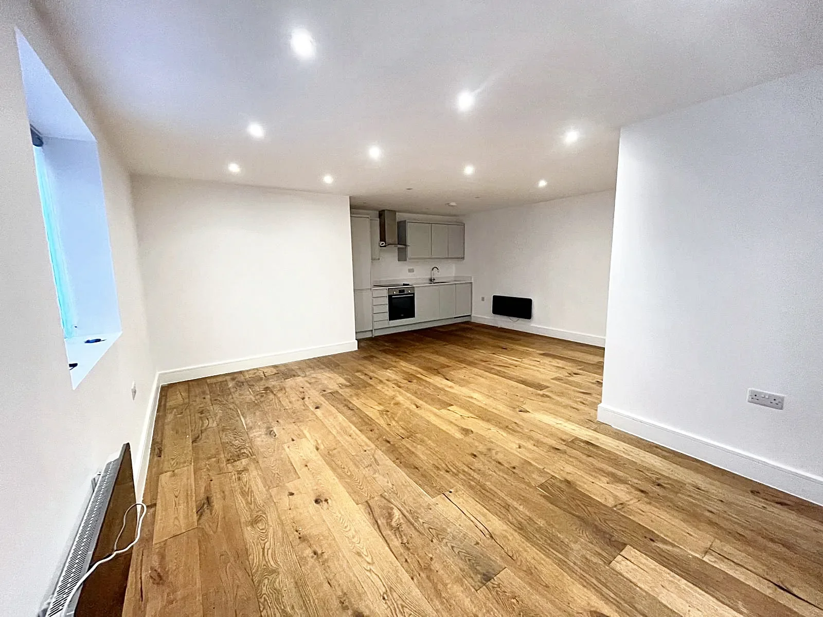 Flat London Road in Borough of Swale