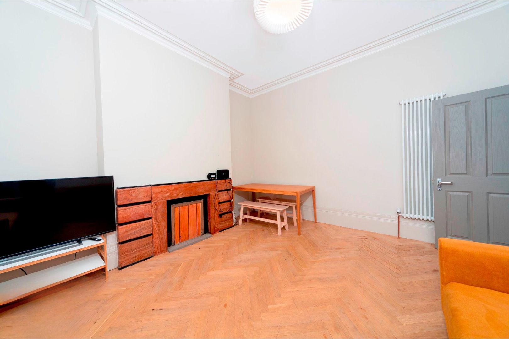 Flat Moss Lane East in Manchester