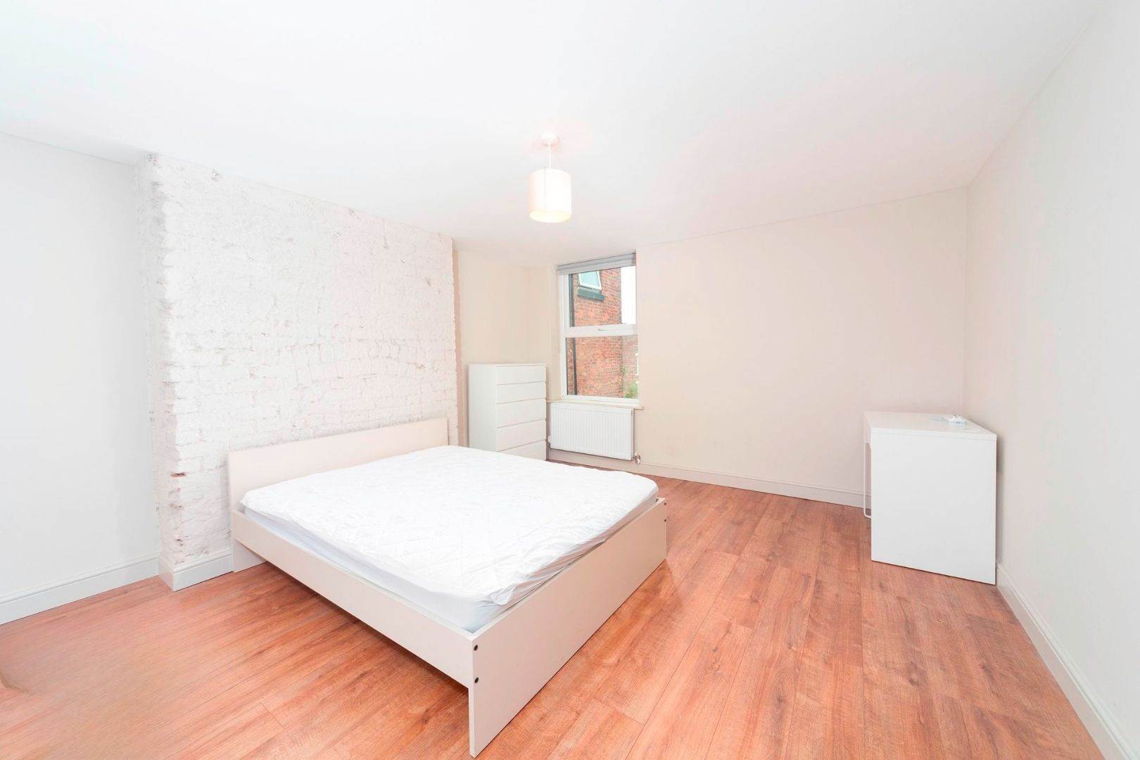 Flat Moss Lane East in Manchester