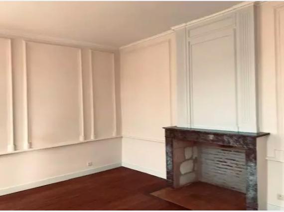 Maison Rue duffour-dubergier à Bordeaux