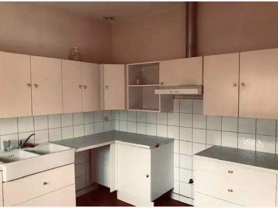 Maison Rue duffour-dubergier à Bordeaux