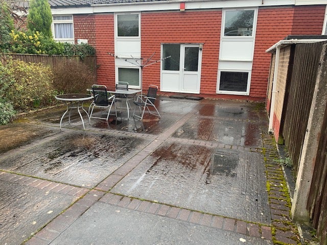 House Leeson Walk in Birmingham