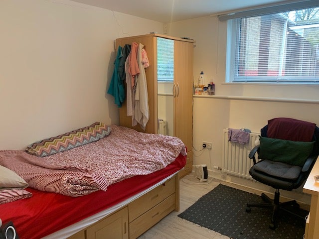 House Leeson Walk in Birmingham