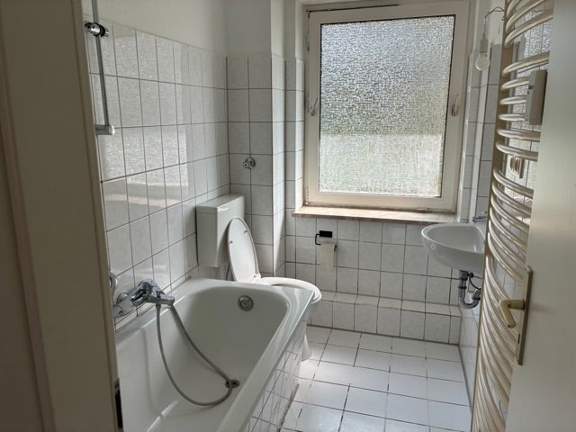 Wohnung Berliner Straße in Salzgitter