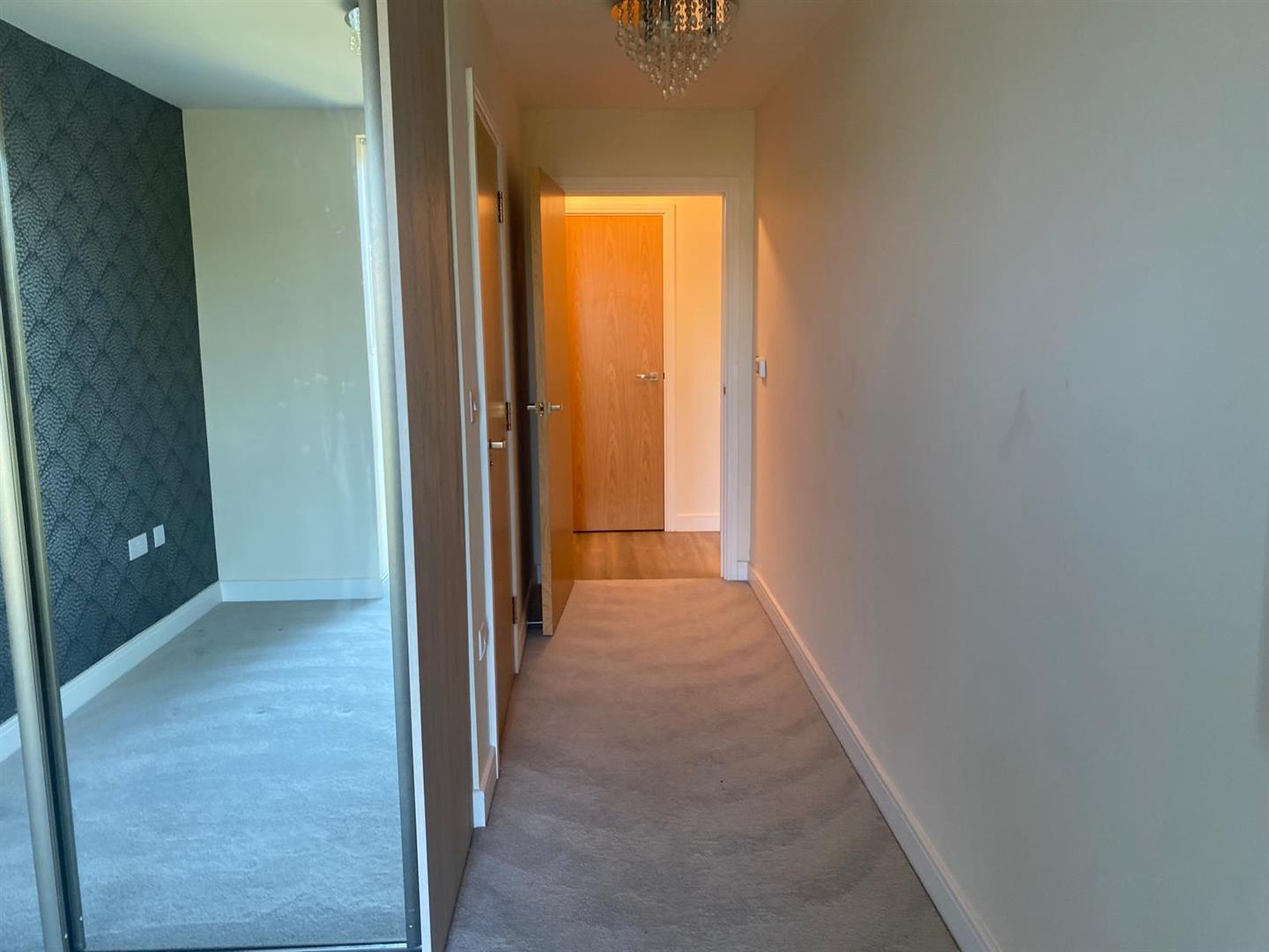 Flat Wallingford Way in Maidenhead