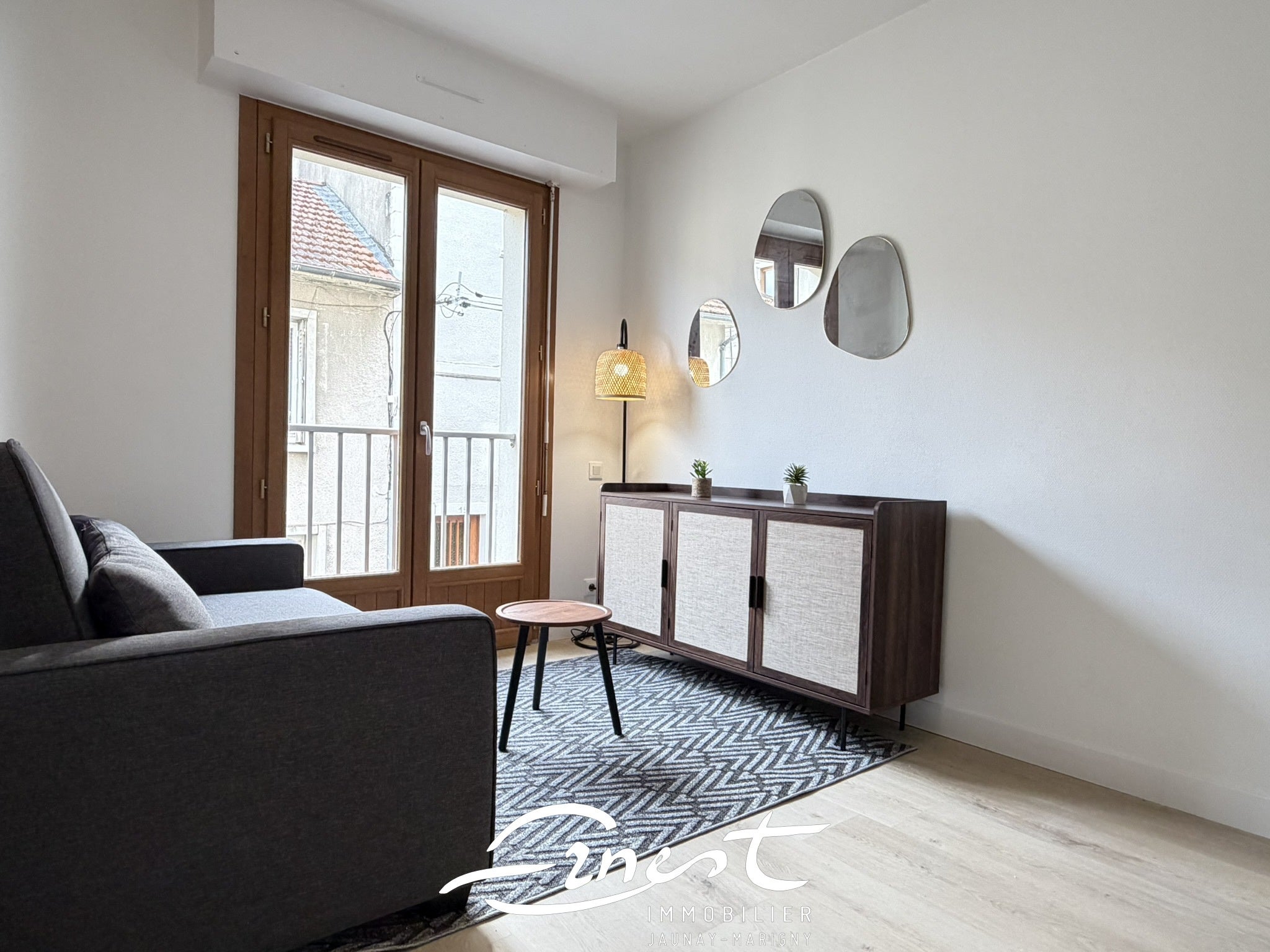 Appartement Rue de la Bretonnerie à Poitiers