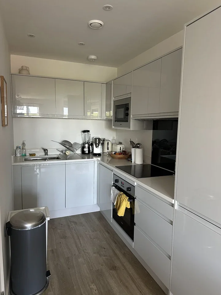 Flat Louis Close in Greater London