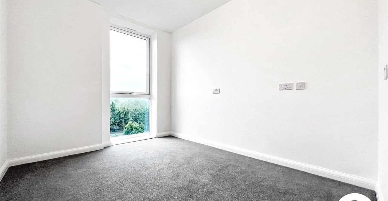 Flat Home Gardens in Dartford