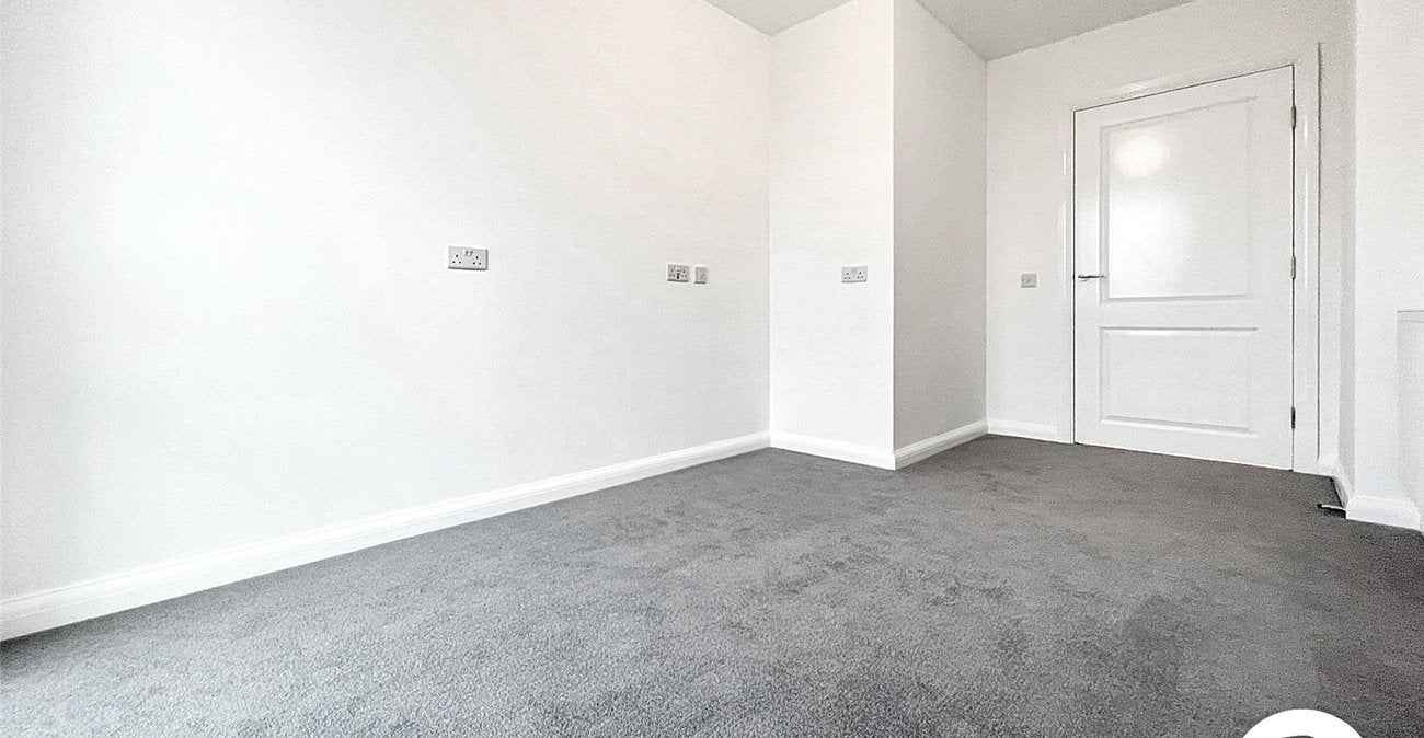 Flat Home Gardens in Dartford