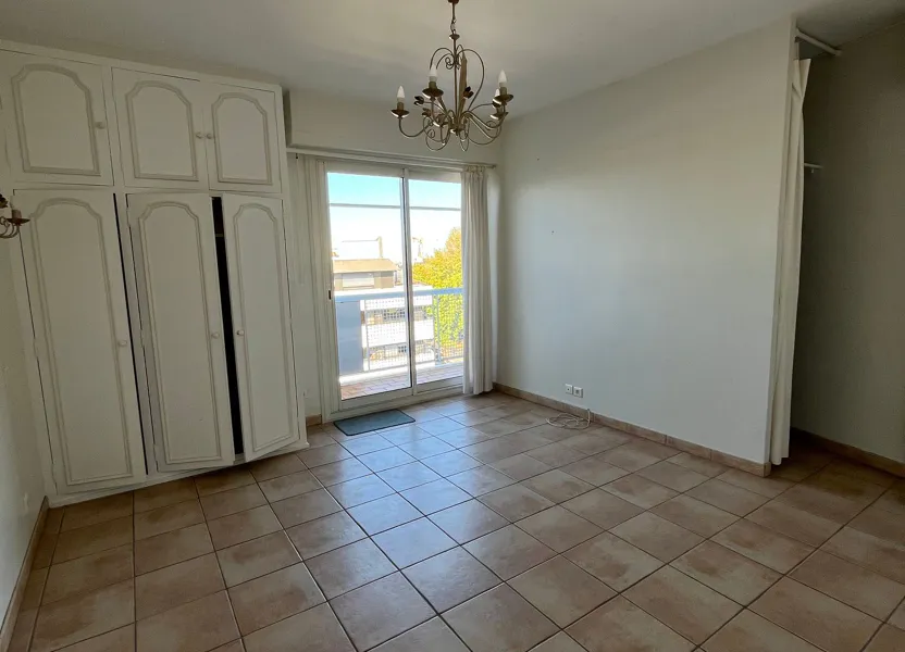 Appartement Boulevard des Pyrénées à Pau