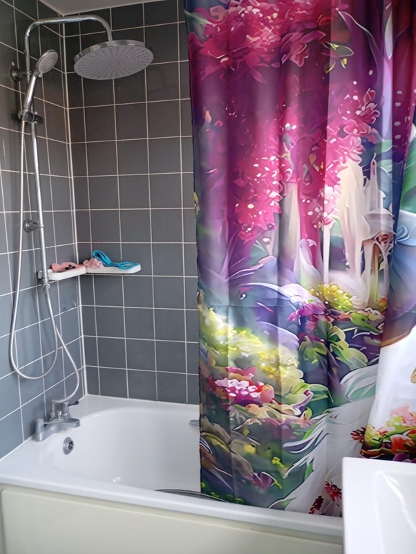 Flat Stour Close in Slough