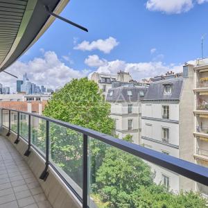 Appartement Boulevard du Château à Neuilly-sur-Seine
