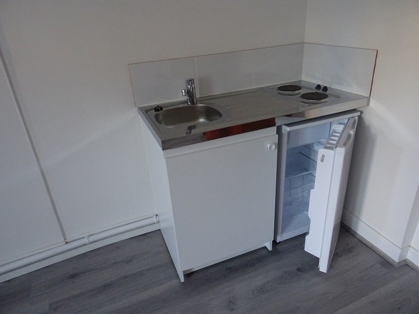 Appartement Place du Martroi à Orléans