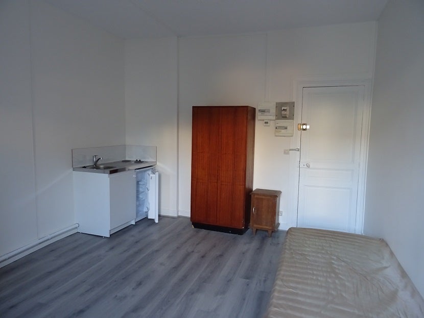 Appartement Place du Martroi à Orléans