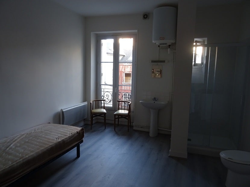 Appartement Place du Martroi à Orléans