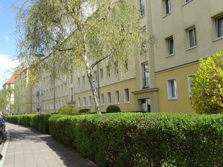 Wohnung Kieler Straße in Erfurt